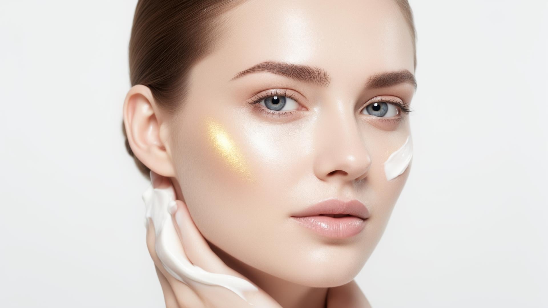 Premium skincare